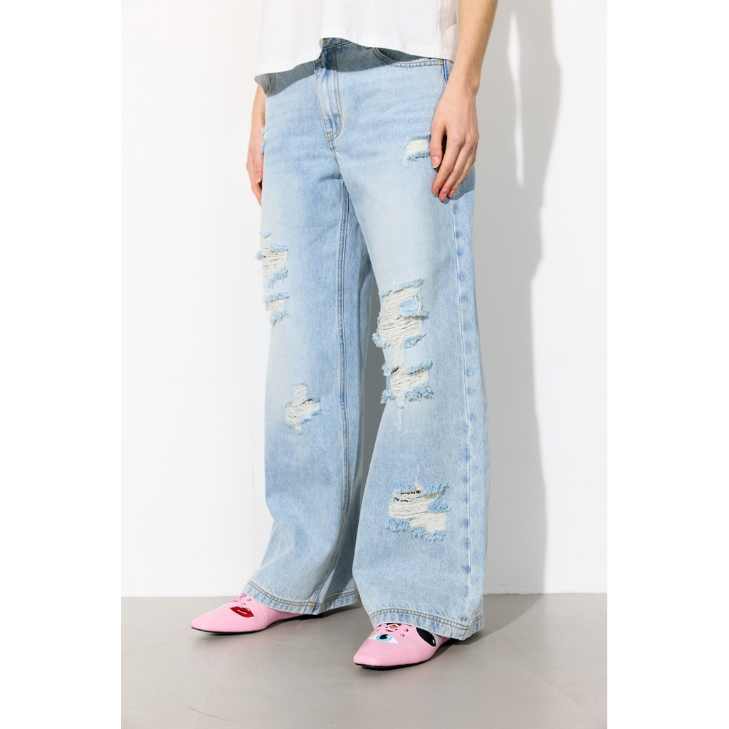 Jody Ripped Jeans